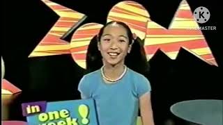 Zoom Promo 2003