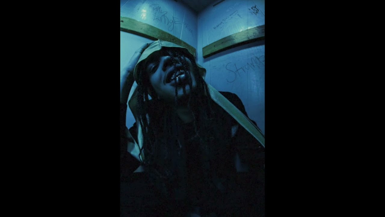 [FREE] Strandz x RnB Type Beat "BRAND NEW" w/hook | @beatsbyrihan