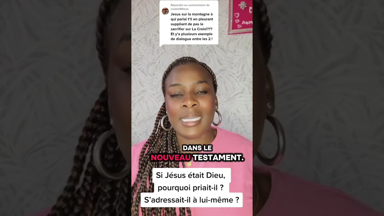 #opdezedag #dieu #jesus #musulman