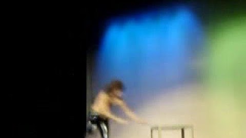 Lambda Chi Alpha 2008 Variety Show