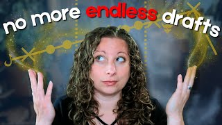 The Exact Beat Sheet That Saves Authors Years of Rewrites