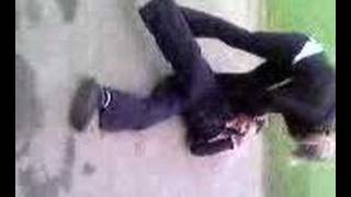 Us At School-Beeting Up Laura Lmao