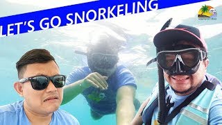 Download Lagu SNORKELING Pesisir Pantai Pulau Burung | Pulau Pari | Kepulauan Seribu MP3