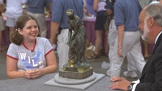 1867 Pierre-Eugène-Emile Hébert Bronze Vintage Kansas City Preview