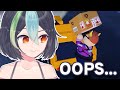 Y voló!!! | Muna VTuber