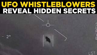 US News Live | ‘non-human’ Bombshell Rocks Congress During UFO Hearing | UAP | Trump Latest