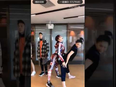 【乘风破浪的姐姐】姐姐们的业务能力合集 P12 钟丽缇faded