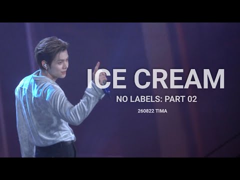 260822 YEONJUN - 'Ice Cream' @ TIMA 4K FANCAM