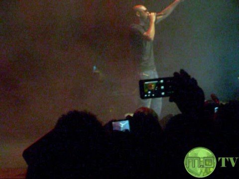 Kano 140 Grime Street