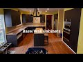 Ideas to increase storage capacity in your kitchen with cabinets in strategic locations