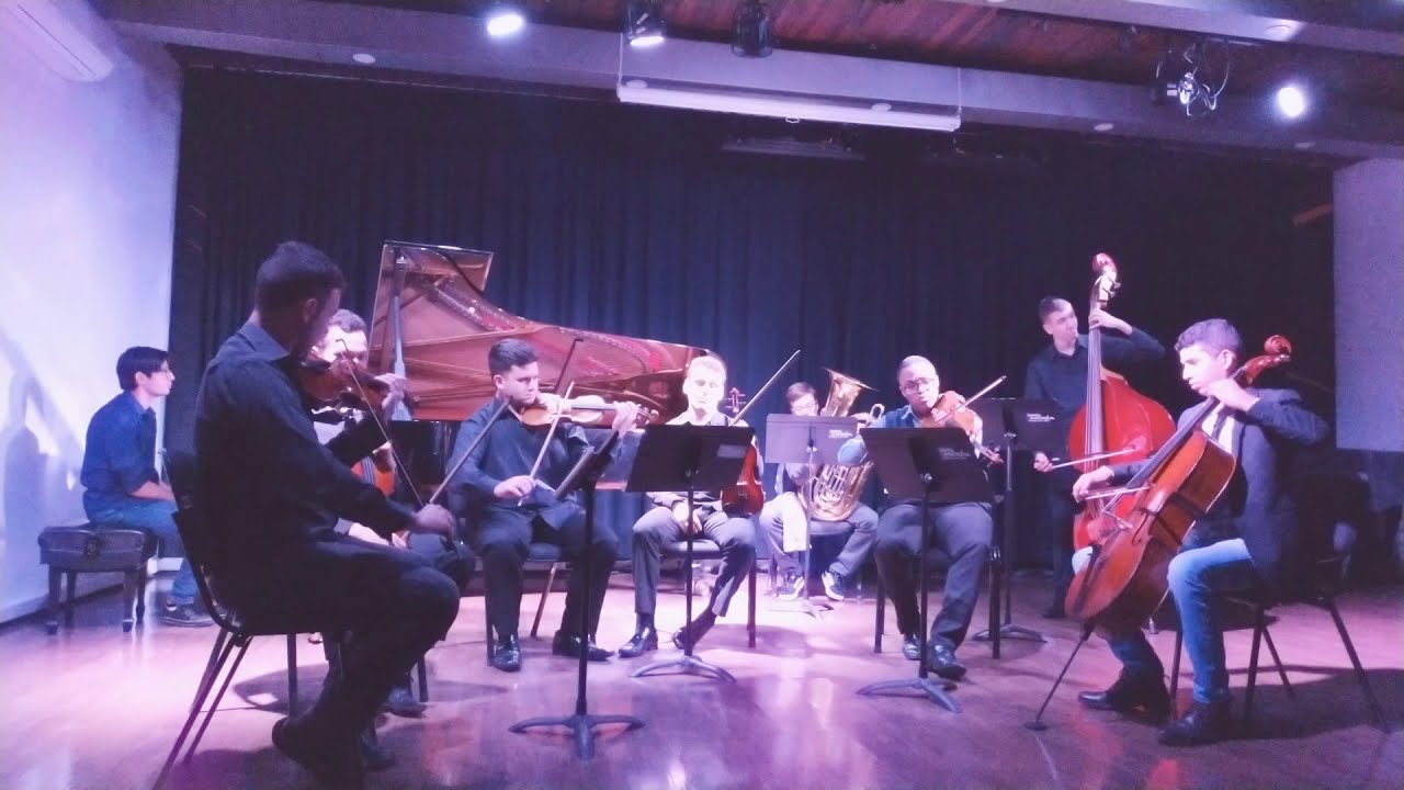 Oh! Que grande amor! Hino CCB 82