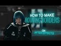 How To Do Smooth Moving Borders For Your Edits On After Effects