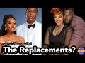 Monique &amp; Chris Samuels NOT Returning to Love &amp; Marriage DC &amp; Their Replacements?