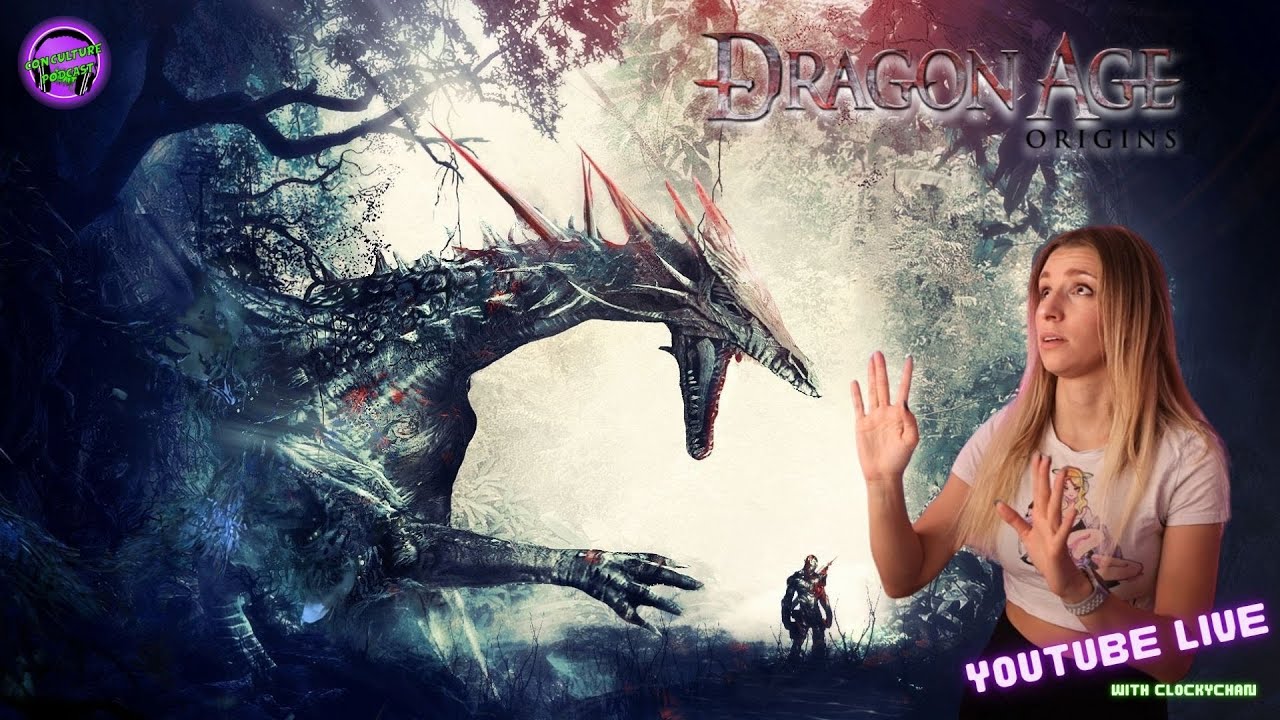 NO MORE EDGING TIME TO FINISH | DRAGON AGE ORIGINS | Part 9