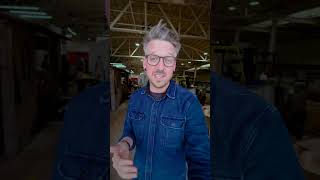 New Blade Shapes On Our USA Lookout lineup, Which one is your favorite?