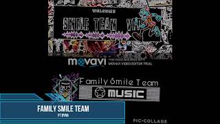 In the end ( Family Smile Team Ft Dyna Remix )