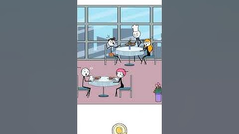 Thief Puzzle level 51-60 gameplay walkthrough