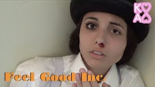 Feel Good Inc.– A Clockwork Orange CMV