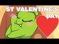 ❤️ Om Nom&#39;s Valentine&#39;s Day Delight ❤️