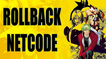 Garou Mark Of The wolves Gets Rollback Netcode