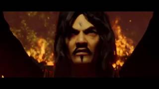 🔥ALL BEST SCENES🔥 Feng Yu Zhou (The wind guardians) ft 🎧 Nightcore Music Mix