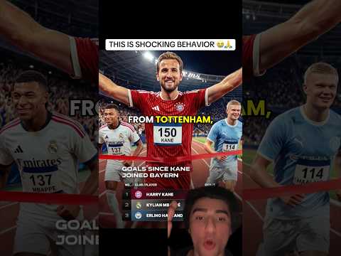 Ref:vmBAFbls0CY Exposing The Truth About Harry Kane