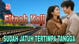 EPISODE 5 REVERSING THE FACTS • ROMANTIC NOVEL