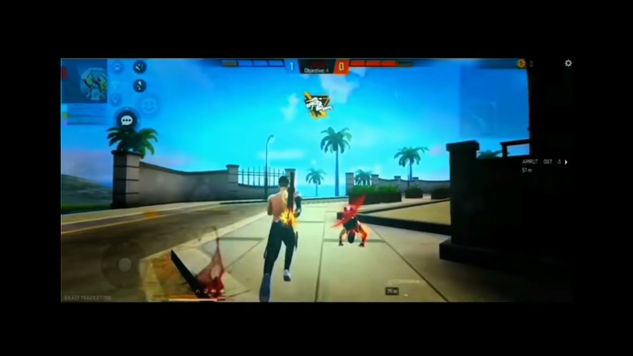 We Rollin [freefire] montage🔥😎