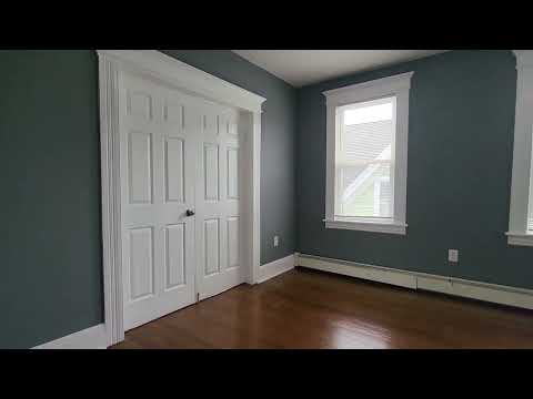 197 Sheridan st, Bridgeport, CT home video tour