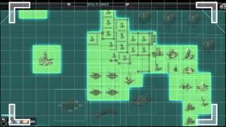 Battle Pirates: Base Planner Preview