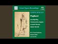 Miniature de la vidéo de la chanson Pagliacci: Atto I. "Cammina Adagio E Li Sorprenderai" (Tonio, Silvio, Nedda, Canio, Beppe)