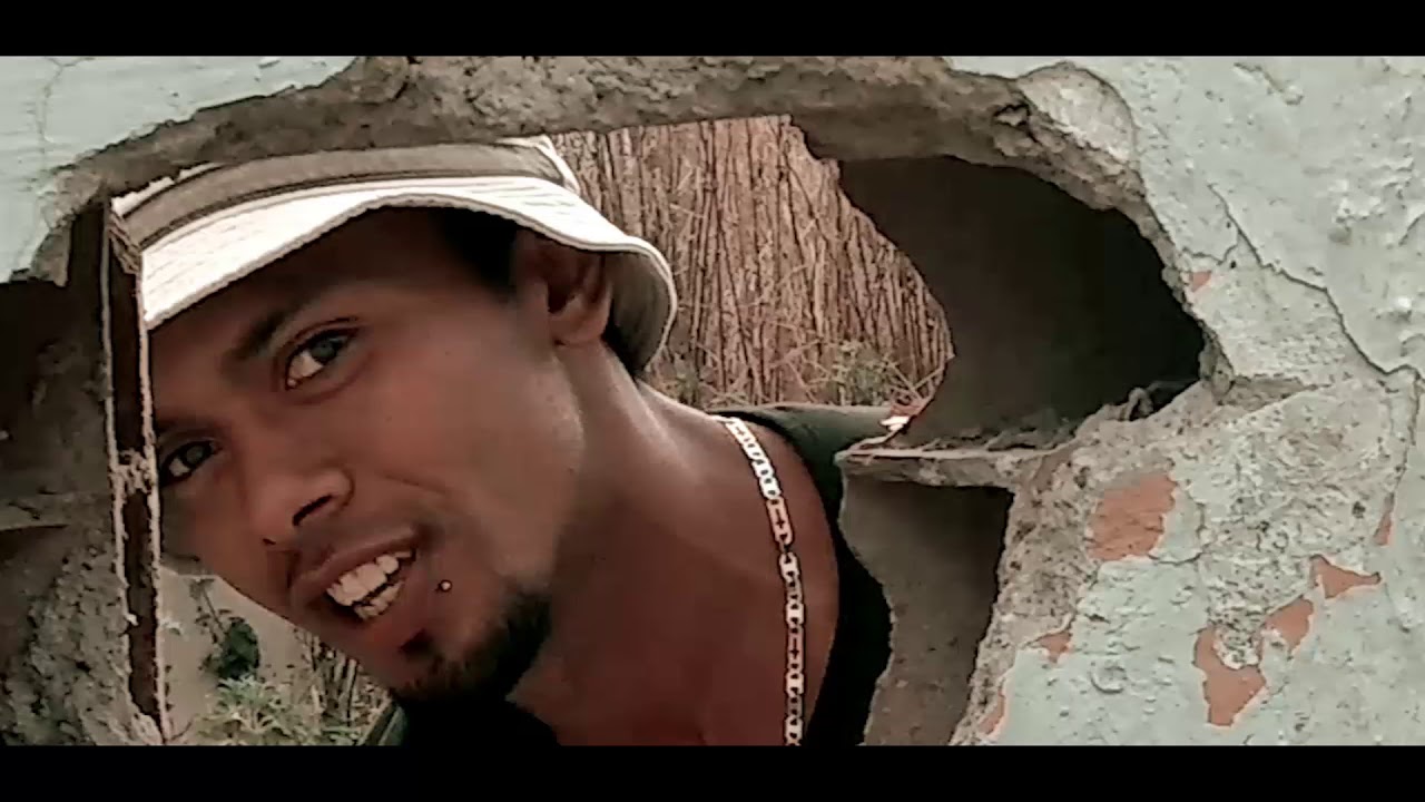 DESDE EL SÓTANO - SHAMB INDUE [Official video]