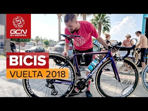 Video: Vuelta a Espana 2018. Տիբո Պինոն հաղթեց 15-րդ փուլը Կովադոնգայի վերևում