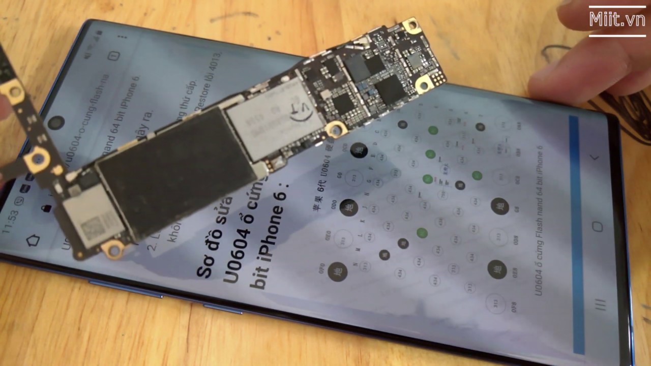 Samsung, LG bắt đầu sản xuất linh kiện cho iPhone 13 - VnExpress Số hóa