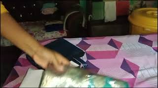 #meeshosilksareehaul #like #comment #subscribe screenshot 4