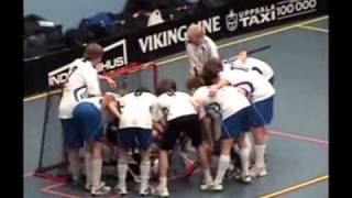 SB Rapparit Storvreta Cup 2010