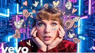 Taylor Swift Emotional Playlist 💜 Songs for Broken Hearts, Secret Love & Midnight Healing screenshot 4