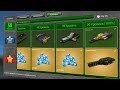 Tanki Online -  1750 Stars! Road to Thunder Prime + Opening Containers!