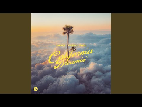 California Dreamin' (Preview)