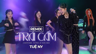 Tri Cm  Tu Ny  Thprod Remix  Say B Mi nh Mt Ca Ai Kia Mt Ri