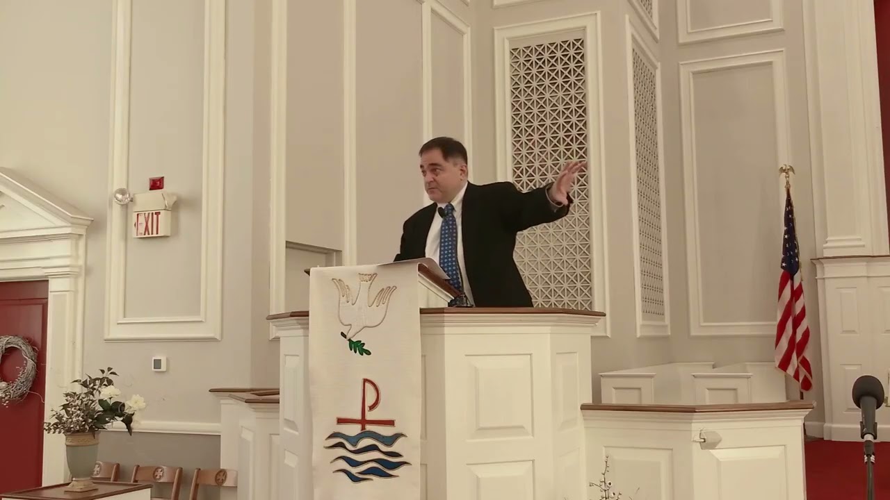 One For All - February 1, 2026