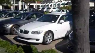 BMW Santa Barbara