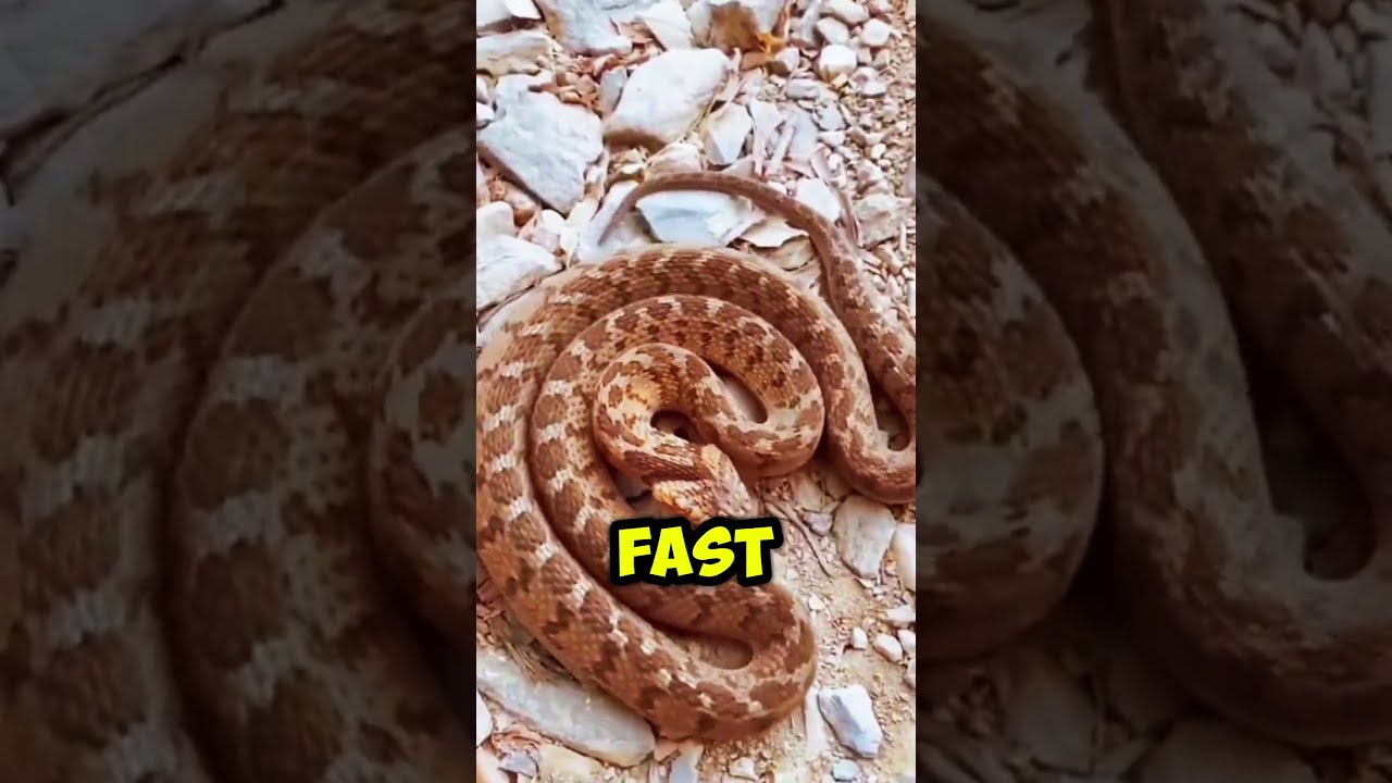 Top 3 Deadliest Snakes You Never Want To Meet Snake Ranked Wildlife Animals
