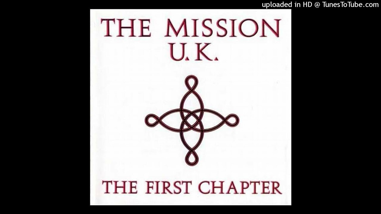 The Mission [UK] - Serpent's Kiss [HD]