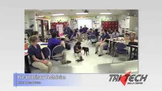 Tri-Tech Pre-Veterinary Technician 2015-2016 Net Worth