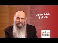 Why are we all called Jews? | Ask the Rabbi Live with Rabbi Chaim Mintz