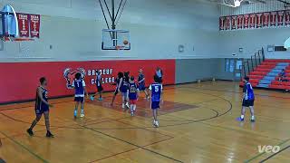 Hardwood Kings(43) tier 17(Beginner)  MAMBAZ(52)