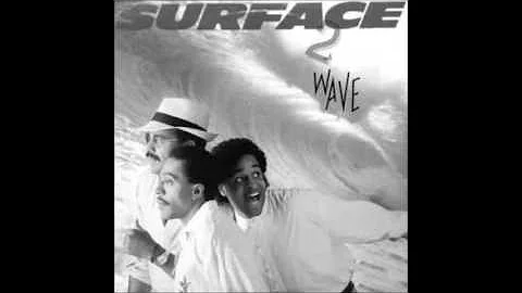 Surface - Closer Than Friends (Chopped & Screwed) [Request]