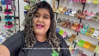 O que é uma Headshop?