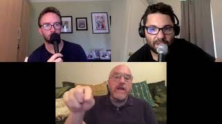 Louis CK on Paul Thomas Anderson